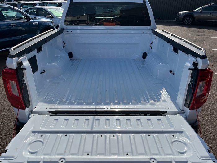 2023 Volkswagen Amarok