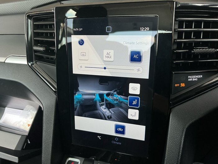 2023 Volkswagen Amarok