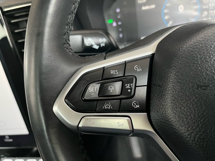 2023 Volkswagen Amarok