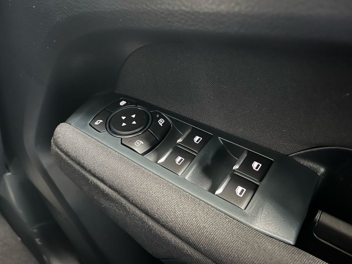 2023 Volkswagen Amarok