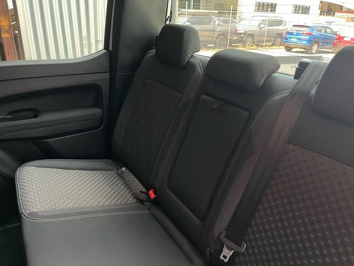 2023 Volkswagen Amarok