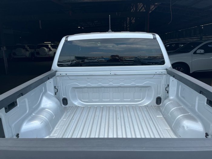2023 Volkswagen Amarok