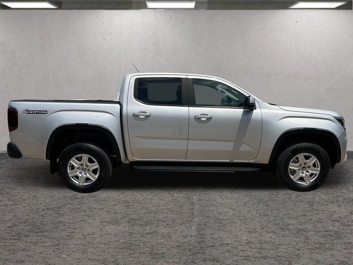 2023 Volkswagen Amarok