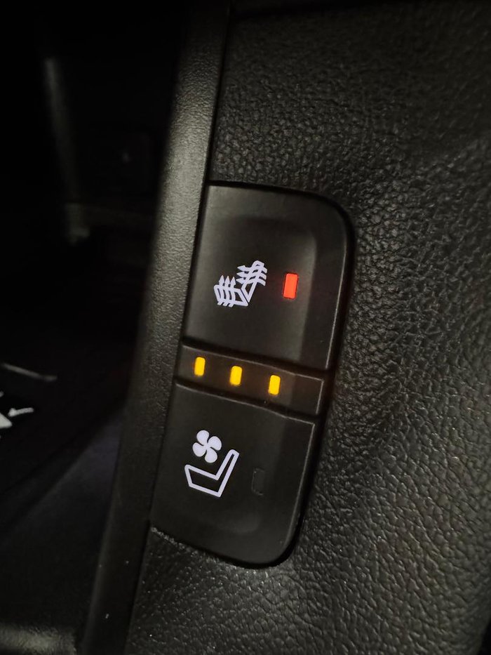 2019 Holden Acadia LTZ-V AC MY19 Abalone White