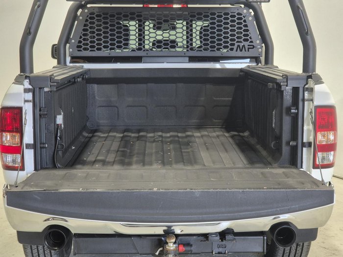 2019 RAM 1500 Laramie RamBox