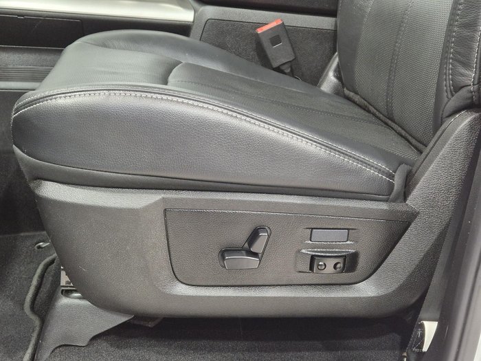 2019 RAM 1500 Laramie RamBox