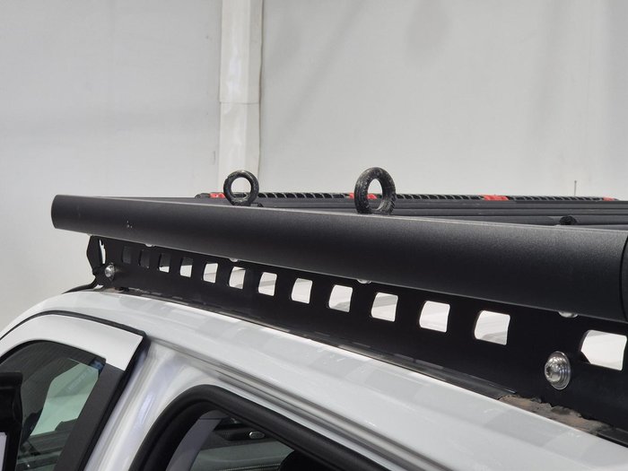 2019 RAM 1500 Laramie RamBox