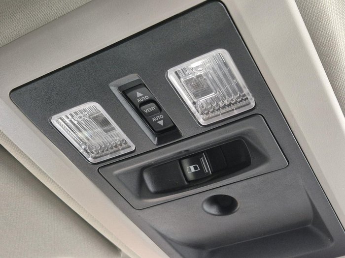 2019 RAM 1500 Laramie RamBox