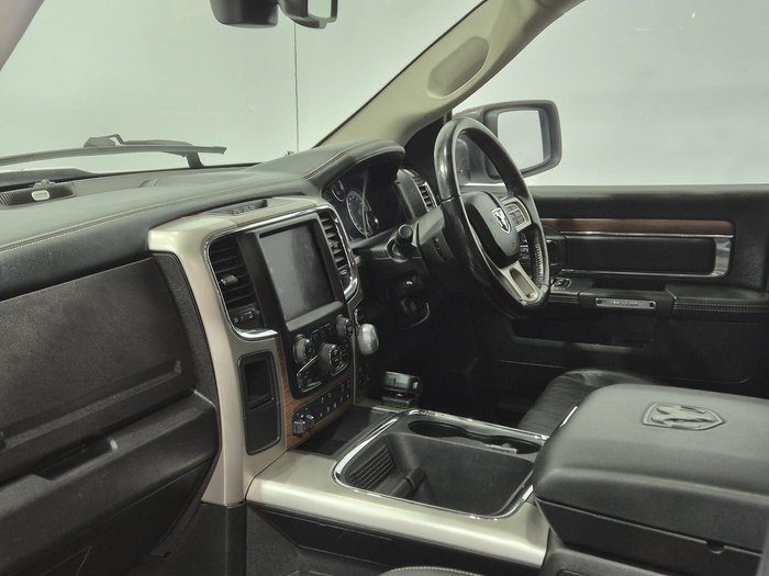 2019 RAM 1500 Laramie RamBox