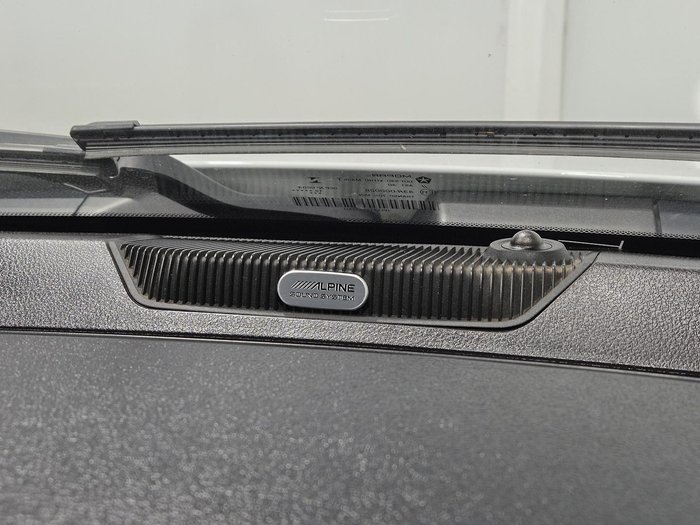 2019 RAM 1500 Laramie RamBox