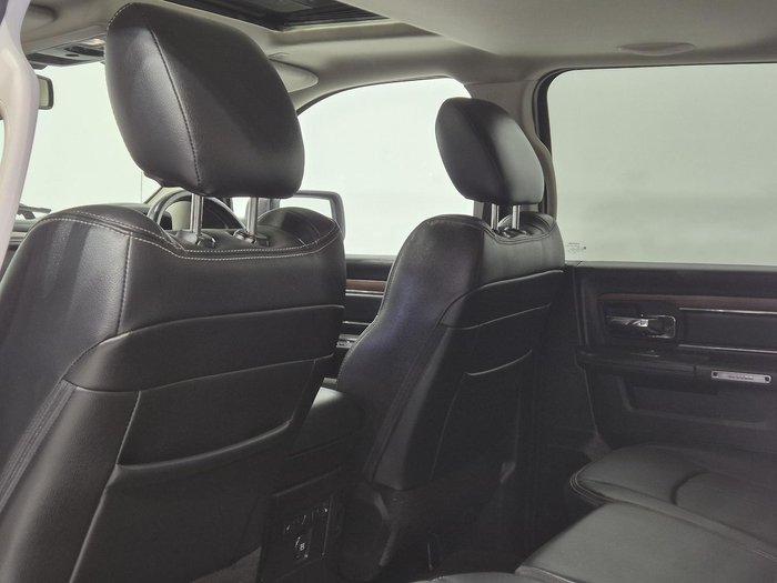 2019 RAM 1500 Laramie RamBox