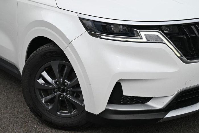 2022 Kia Carnival S