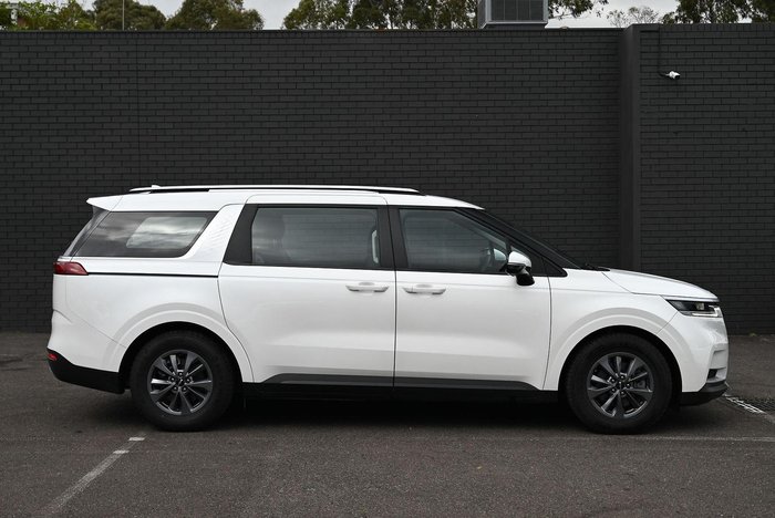 2022 Kia Carnival S