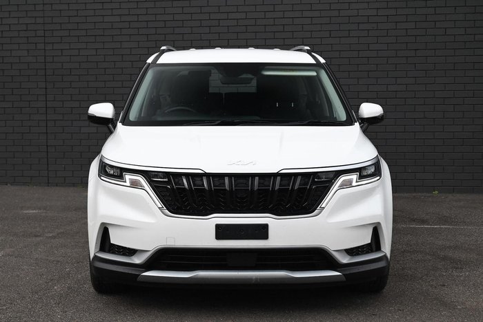 2022 Kia Carnival S