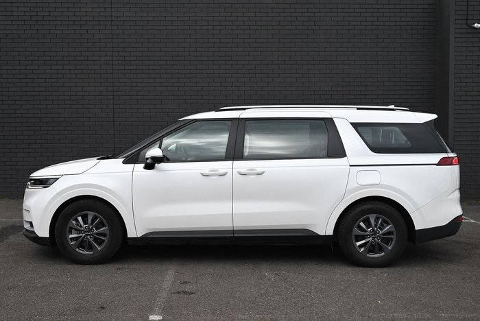 2022 Kia Carnival S