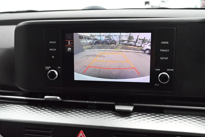 2022 Kia Carnival S