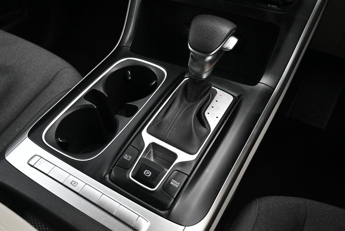 2022 Kia Carnival S