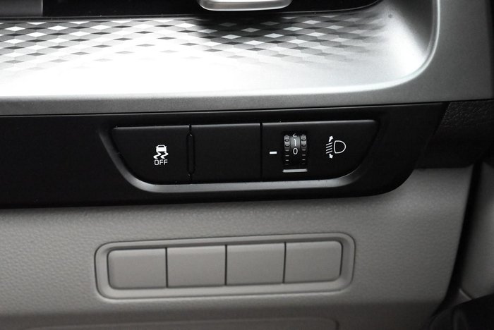2022 Kia Carnival S