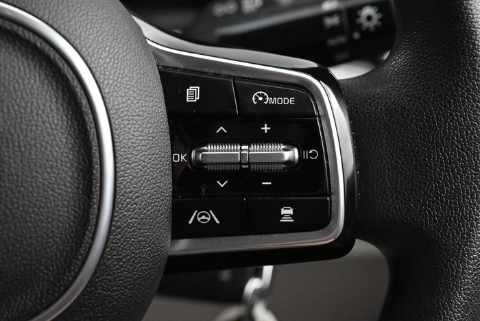 2022 Kia Carnival S