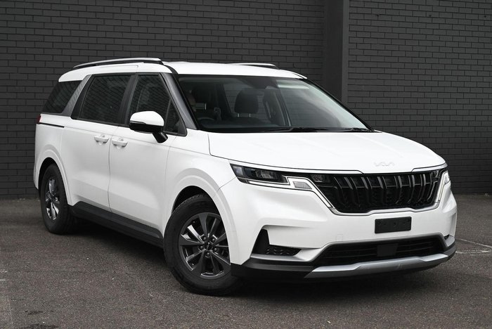2022 Kia Carnival S