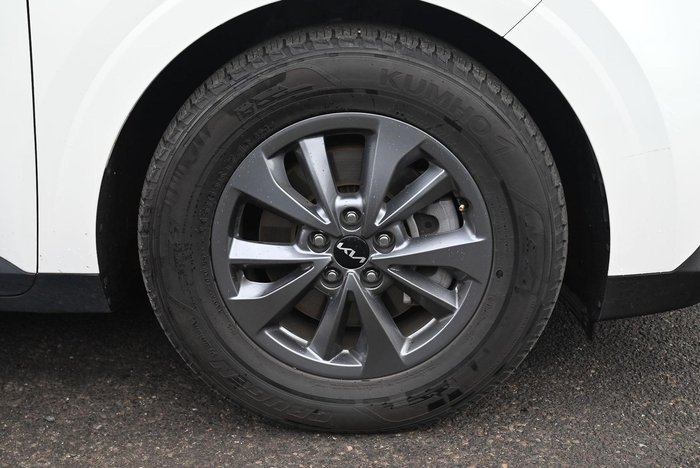2022 Kia Carnival S