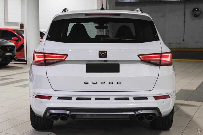 2024 CUPRA Ateca VZx