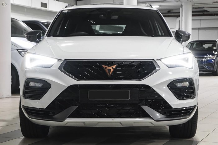 2024 CUPRA Ateca VZx