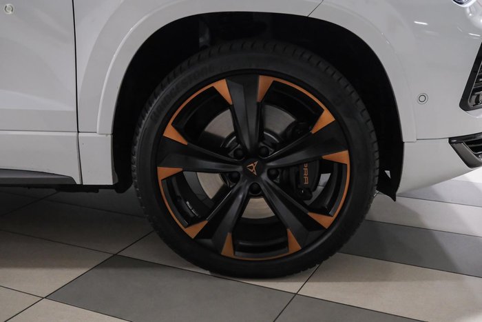 2024 CUPRA Ateca VZx