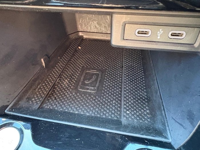 2023 Volkswagen T-Cross 85TSI Style
