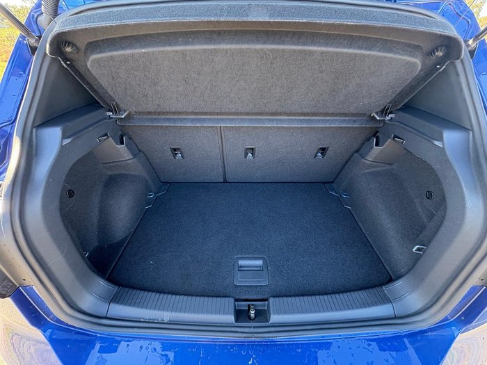 2023 Volkswagen T-Cross 85TSI Style