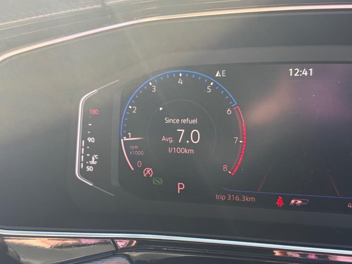 2023 Volkswagen T-Cross 85TSI Style