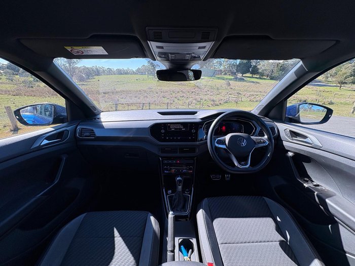 2023 Volkswagen T-Cross 85TSI Style