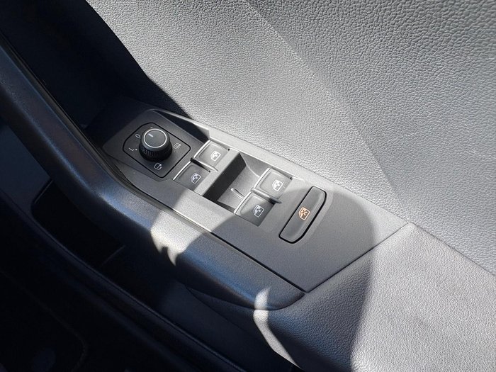 2023 Volkswagen T-Cross 85TSI Style