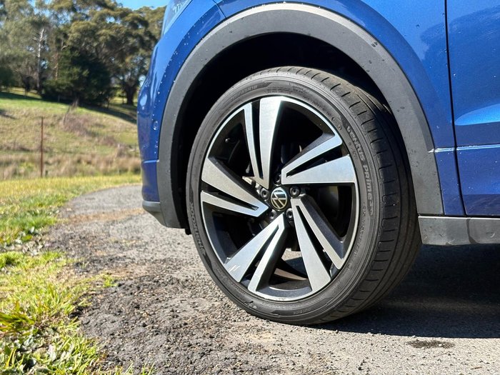 2023 Volkswagen T-Cross 85TSI Style