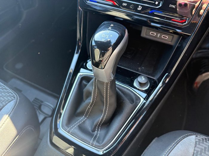2023 Volkswagen T-Cross 85TSI Style