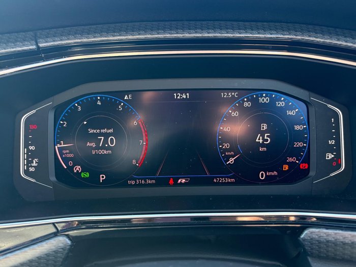 2023 Volkswagen T-Cross 85TSI Style