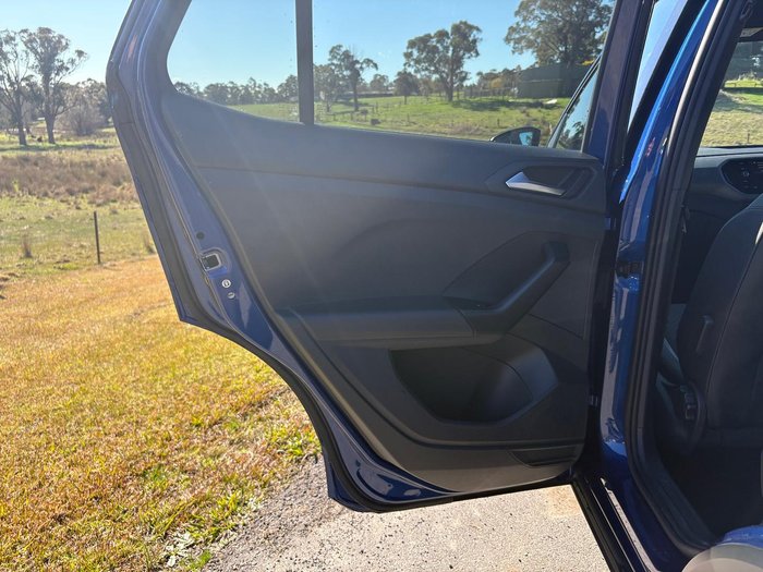 2023 Volkswagen T-Cross 85TSI Style