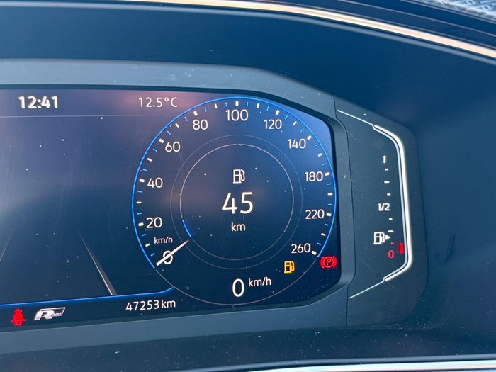 2023 Volkswagen T-Cross 85TSI Style