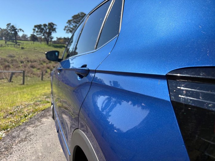 2023 Volkswagen T-Cross 85TSI Style