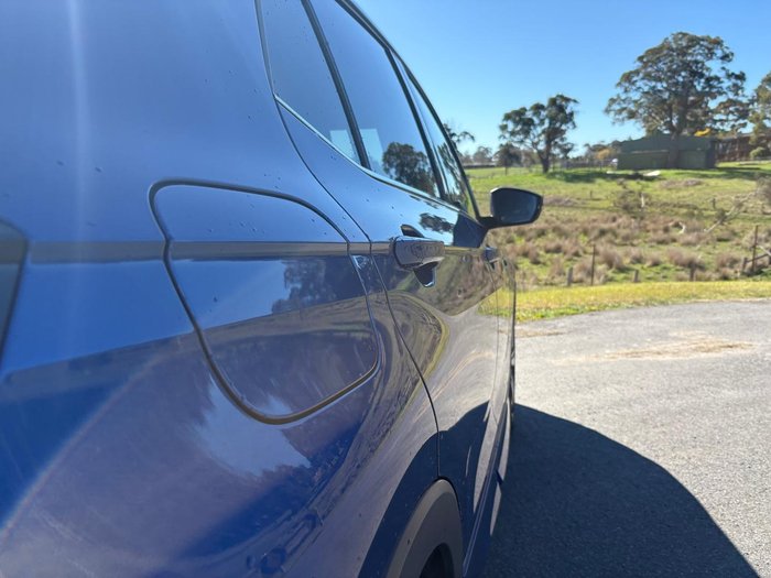 2023 Volkswagen T-Cross 85TSI Style