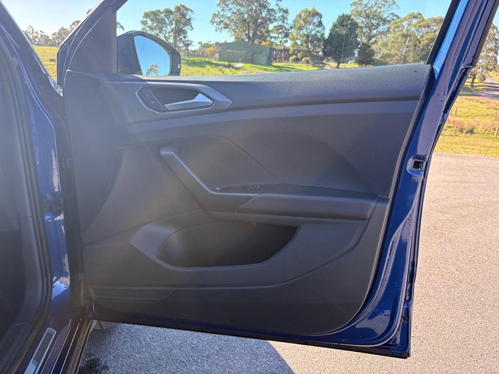 2023 Volkswagen T-Cross 85TSI Style