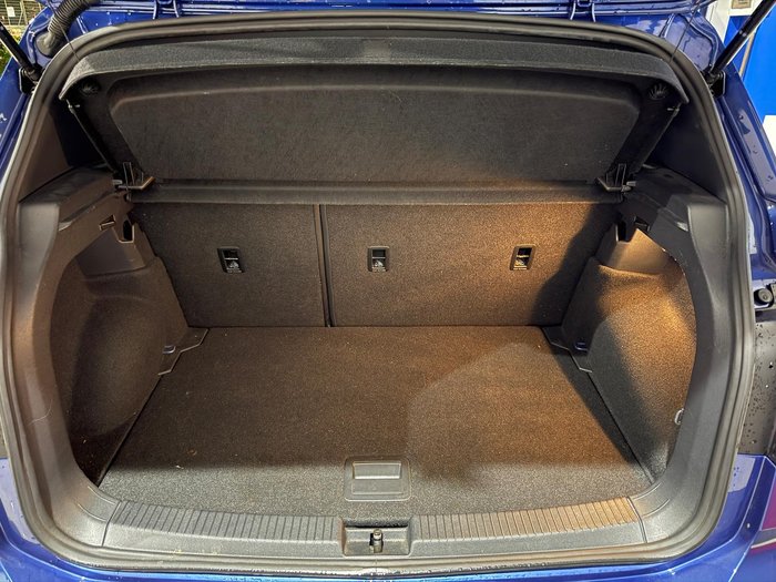 2023 Volkswagen T-Cross 85TSI Style