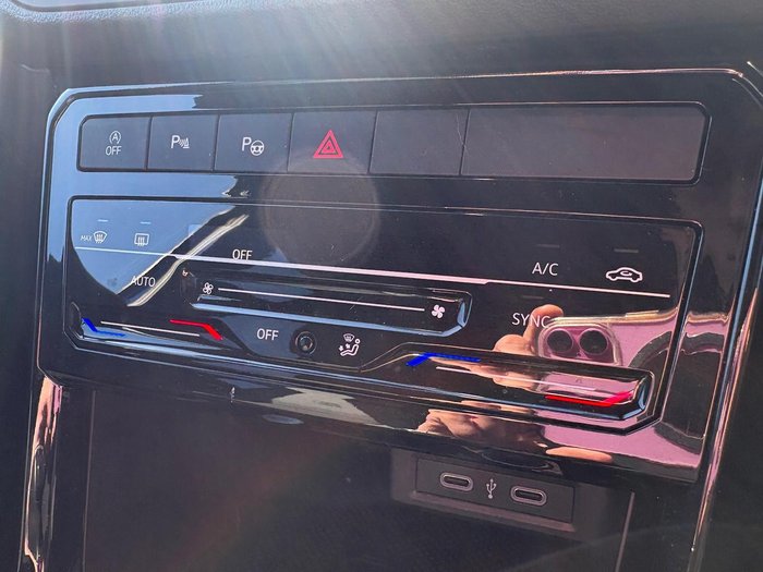 2023 Volkswagen T-Cross 85TSI Style