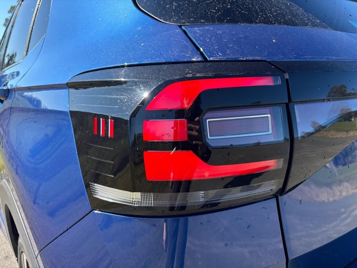 2023 Volkswagen T-Cross 85TSI Style