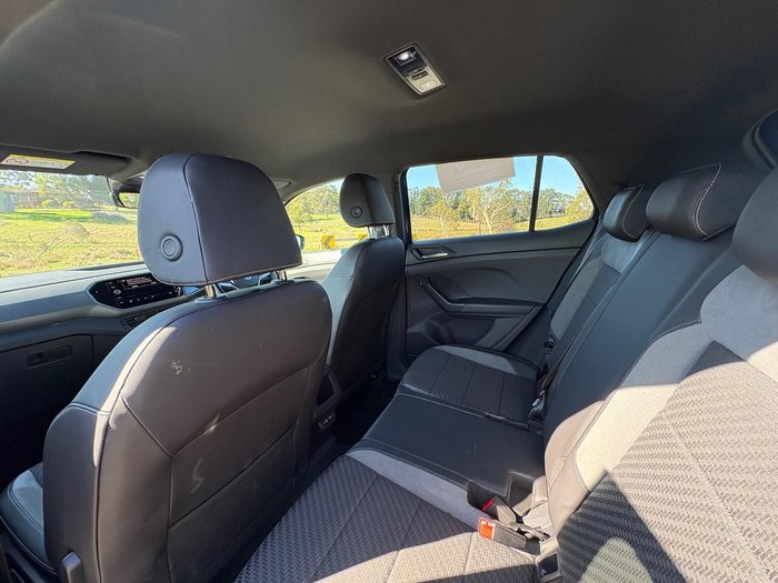 2023 Volkswagen T-Cross 85TSI Style