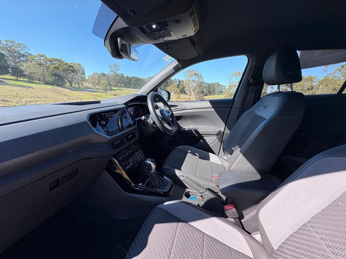 2023 Volkswagen T-Cross 85TSI Style