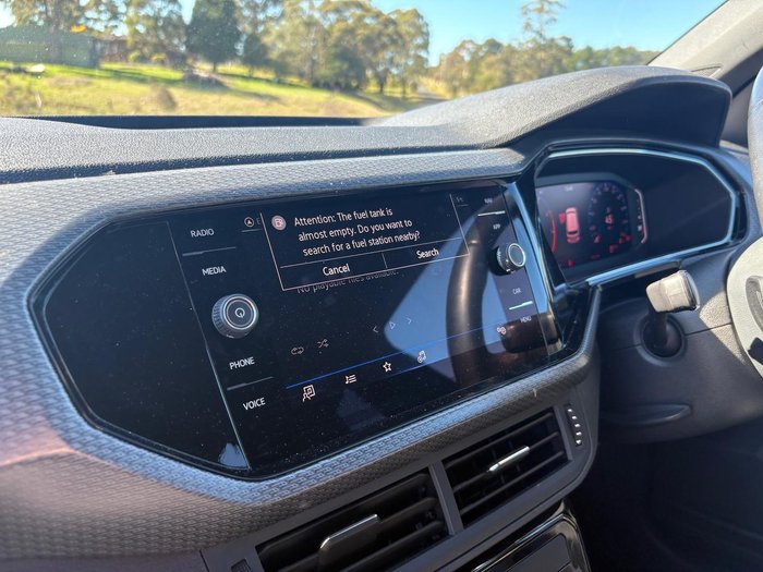 2023 Volkswagen T-Cross 85TSI Style