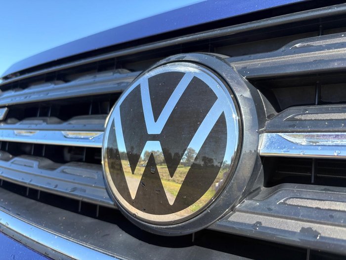 2023 Volkswagen T-Cross 85TSI Style
