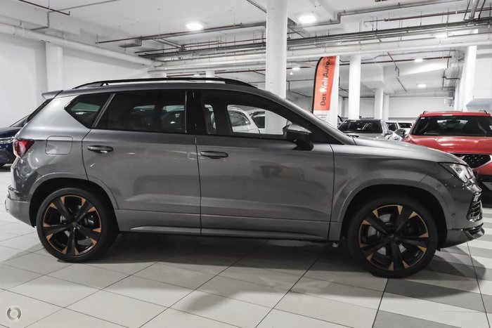 2024 CUPRA Ateca VZx