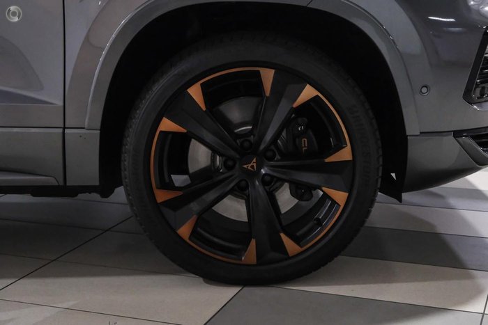 2024 CUPRA Ateca VZx